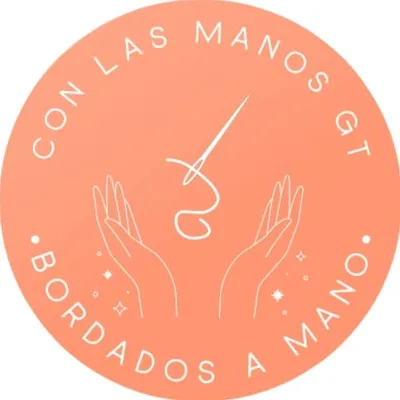 Con las manos gt profile