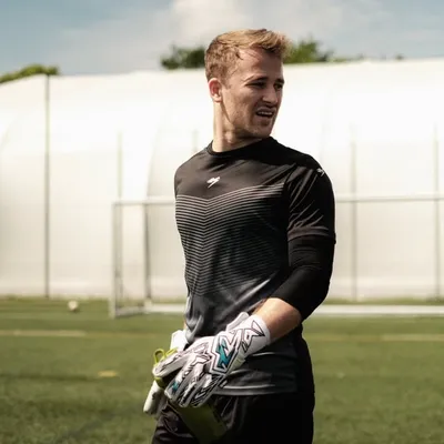 Conor O'Keefe profile