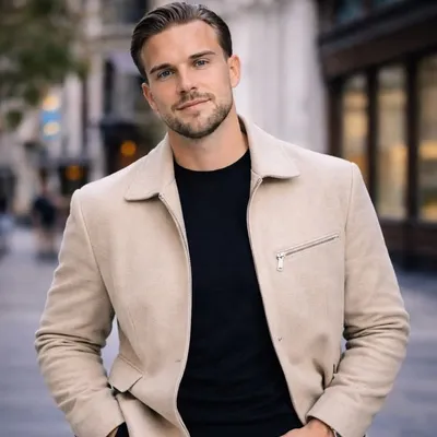 Constantin Batton profile