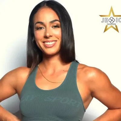 Entrenadora/ calistenia/ gimnasia artística profile
