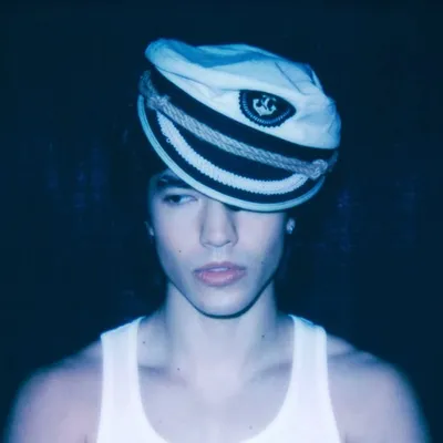 Conan Gray profile