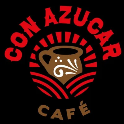 Con Azucar Café profile
