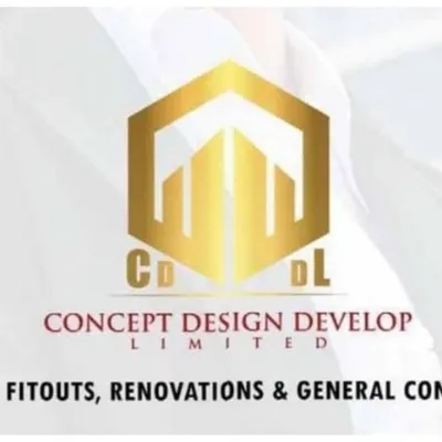Concept Design Develop profile