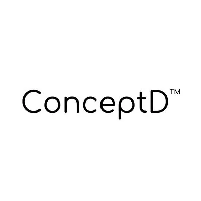 ConceptD Official profile