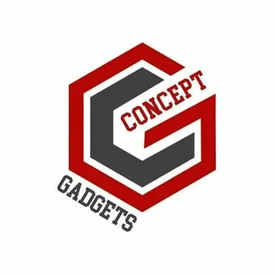 Concept Gadgets profile