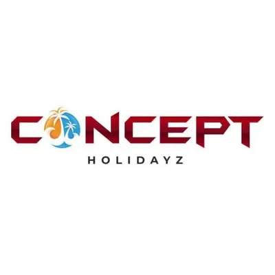Concept Holidayz | Curating Travel Tales profile