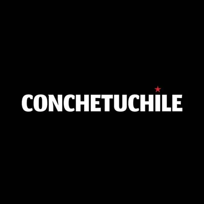 Conchetuchile Oficial profile