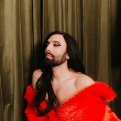 Conchita Wurst profile