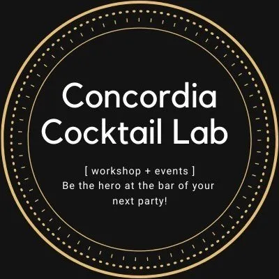 Concordia Cocktail Lab profile