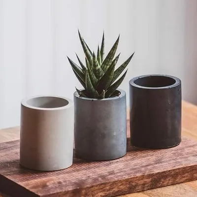 Concrecor profile