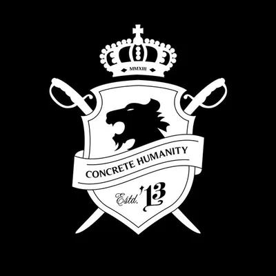 CONCRETE HUMANITY ™ profile