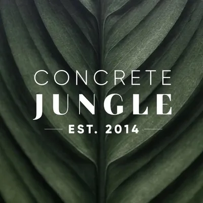 Concrete Jewelry | Betonschmuck profile
