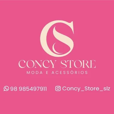 Concy Store profile