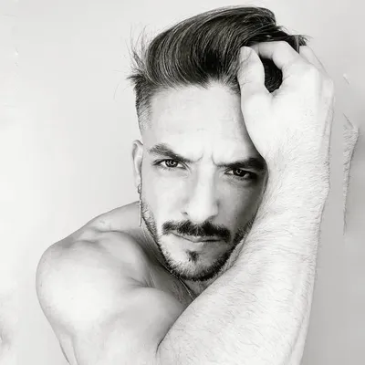 Toni Condeafur profile