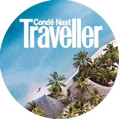Condé Nast Traveller profile