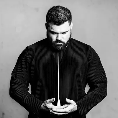 Kevin Fitzgerald | Conductor profile