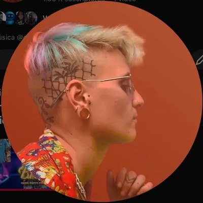 Vera Negromanti profile