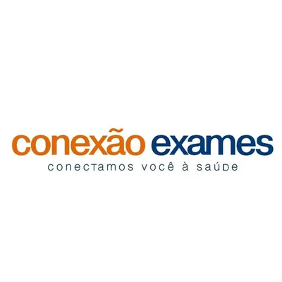 Conexão Exames profile