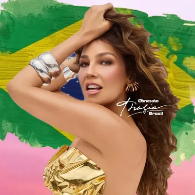 Conexão Thalia Brasil profile