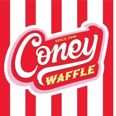 Coney Waffle ® profile