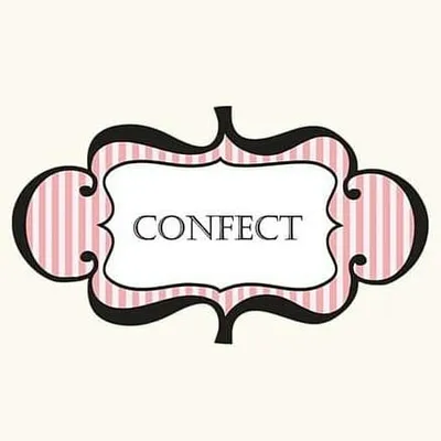 CONFECT | Cake Decorating Company profile