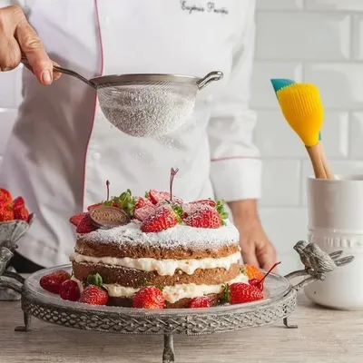 Confeitaria Magnifica profile
