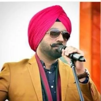 👳🏻♀️Only Sardaar's👳 profile
