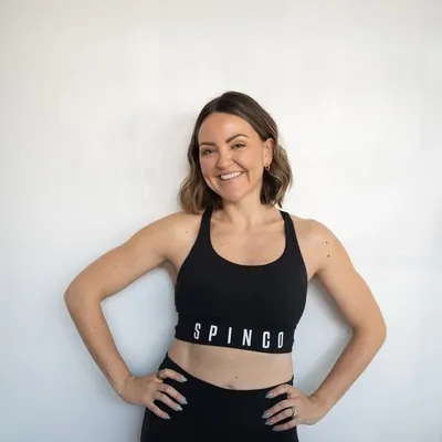 Katie Watkins