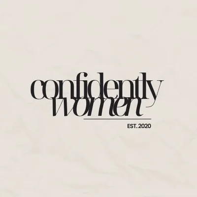 confidentlywomen profile