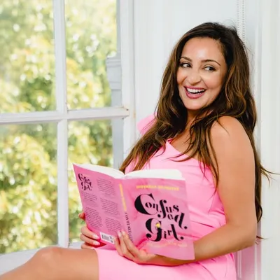 Giovanna Silvestre profile