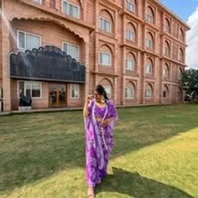 Anjali Sharma profile