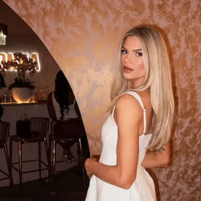 Kristen Conger profile