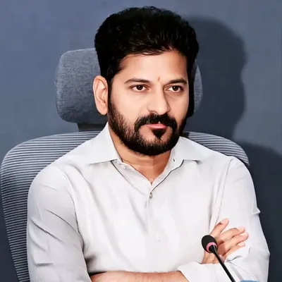 Congress Sainyam profile