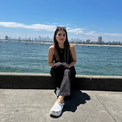 Constanza Herrera profile