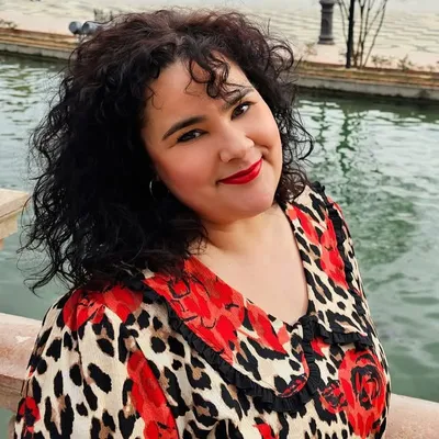 Vanessa Sánchez González profile