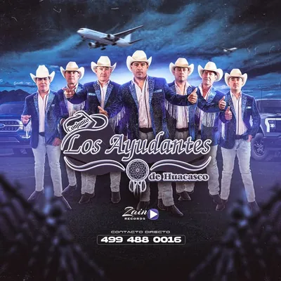 conjunto los ayudantes profile
