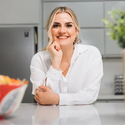 Lluvia González • Creando en tu cocina profile