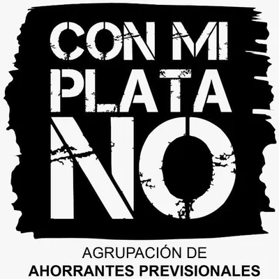 Con mi plata NO ๐ profile