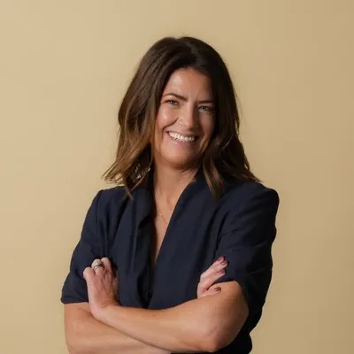 Gen Muir | Author | Parent Educator profile