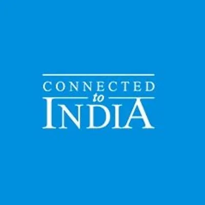 Connected to India profile
