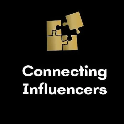 Connecting Influencers profile
