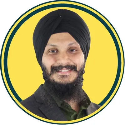 Parmveer Singh | Digital Marketing & AI profile