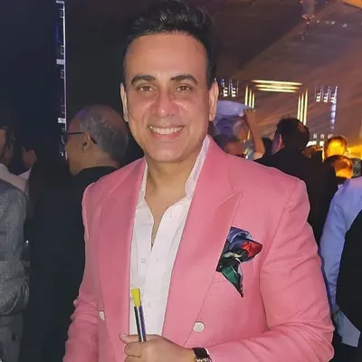 Sumit V Mehra profile
