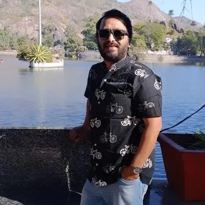 Saagar profile