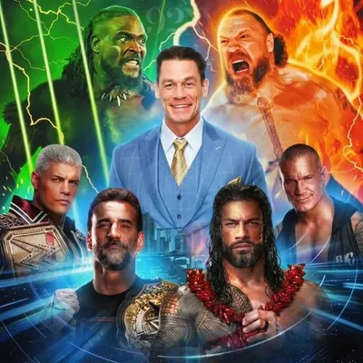 Netflix Era profile