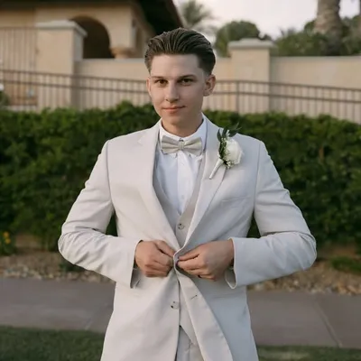 Conner profile