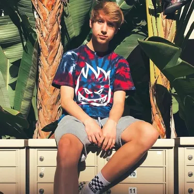 💋Conner Is My Bae ❤️ profile