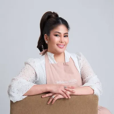 Modern Nanay™ profile
