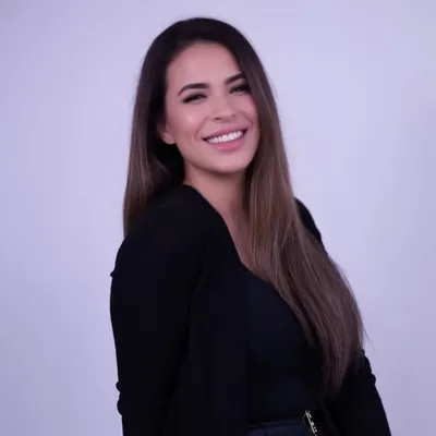 Lash Educator - Constantina profile