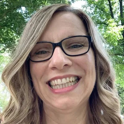 Connie Heberlein profile